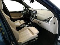 Usado BMW X3 292 CV (214 kW) 2020 Azul SUV