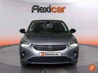 Usado Opel Corsa Elegance 101 CV (74 kW) 2021 Gris Berlina