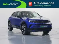 Usado Opel Mokka S 136 CV (100 kW) 2025 Azul SUV