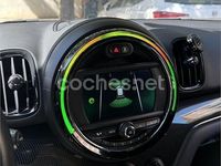 Usado Mini Cooper SD Countryman 190 CV (139 kW) 2019 Gris / plata SUV