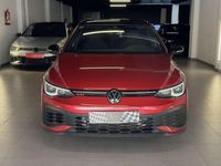 Usado VW Golf VIII GTI 300 CV (220 kW) 2022 Burdeos Utilitario