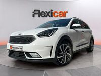 Usado Kia Niro 141 CV (103 kW) 2018 Blanco SUV