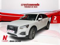 Usado Audi Q2 Advanced Plus 150 CV (110 kW) 2021 Blanco SUV
