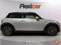 Usado Mini Cooper SE 135 kW (184 CV) 2020 Gris Utilitario