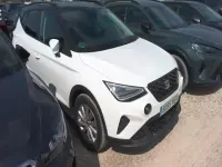 Usado Seat Arona Style 115 CV (84 kW) 2025 Blanco SUV