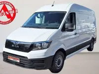 Usado VW Crafter 140 CV (102 kW) 2023 Blanco Van