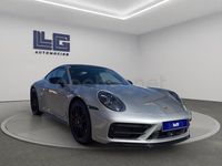 Usado Porsche 911 Carrera GTS 480 CV (353 kW) 2022 Gris / plata Coupe