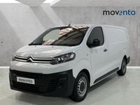 Usado Citroën Jumpy 102 CV (75 kW) 2023 Otro Monovolumen