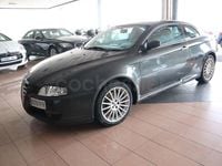 Usado Alfa Romeo GT Impression 150 CV (110 kW) 2007 Verde Coupe