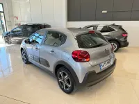 Usado Citroën C3 PureTech 83 CV (61 kW) 2024 Gris Berlina