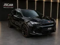 Usado Cupra Formentor 150 CV (110 kW) 2024 Negro SUV
