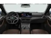 Usado BMW i4 Comfort Edition 250 kW (340 CV) 2025 Azul Berlina