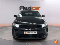 Usado Opel Grandland X S 131 CV (96 kW) 2024 Negro SUV