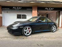 usado Porsche 911 Carrera 4S Coupe