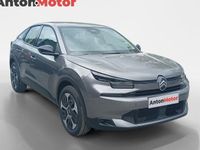 Nuevo Citroën C4 145 CV (106 kW) 2025 SUV