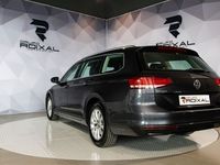 usado VW Passat Advance 2.0 TDI 110kW(150CV) DSG Variant