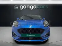 Usado Ford Puma ST-Line 125 CV (91 kW) 2024 Azul SUV