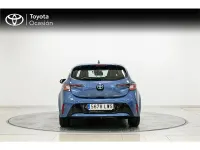 Usado Toyota Corolla Active 122 CV (89 kW) 2022 Azul