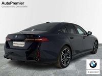 Usado BMW i5 Shadowline 250 kW (340 CV) 2025 Negro Berlina