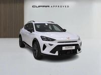 Uusi Cupra Formentor 150 HP (110 kW) 2026 Valkoinen Katumaasturi