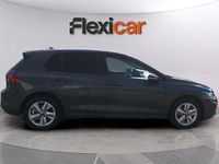 Occasion VW Golf VIII Life 131 ch (96 kW) 2024 Gris Citadine