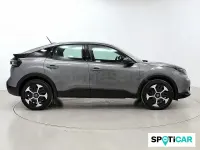 Usado Citroën C4 145 CV (106 kW) 2025 Gris / plata SUV