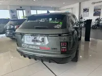 Nuevo KGM Torres 204 CV (150 kW) 2026 Verde SUV