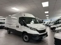 Usado Iveco Daily 160 CV (117 kW) 2025 Blanco Van