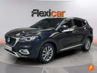Usado MG HS Luxury 162 CV (119 kW) 2023 Negro SUV