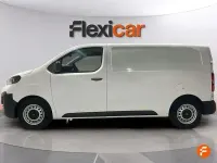 Usado Fiat Scudo 120 CV (88 kW) 2025 Blanco Van