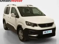 Usado Peugeot Rifter Active 130 CV (95 kW) 2020 Monovolumen