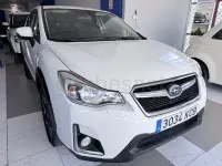 Usado Subaru XV 114 CV (83 kW) 2017 Blanco SUV