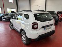Occasion Dacia Duster Comfort 115 ch (84 kW) 2021 Blanc SUV