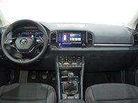 usado Skoda Karoq 2.0 TDI Ambition 85 kW (115 CV)