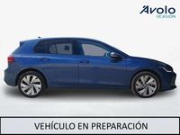 Usado VW Golf VIII 115 CV (84 kW) 2025