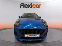 Usado Ford Puma ST-Line 125 CV (91 kW) 2023 Azul SUV