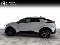 Usado Toyota C-HR Advance 140 CV (102 kW) 2025 Blanco SUV