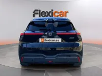 Usado MG MG4 EV 150 kW (204 CV) 2025 Negro Utilitario