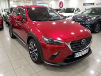 usado Mazda CX-3 2.0 G 89KW ZENITH 2WD 121 5P