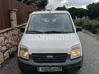Usado Ford Tourneo Trend 95 CV (69 kW) 2014 Blanco Monovolumen