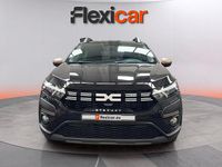 Usado Dacia Sandero Extreme 101 CV (74 kW) 2025 Gris Utilitario