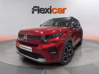 Usado Citroën C3 Aircross 101 CV (74 kW) 2025 Rojo SUV