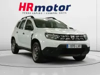 Usado Dacia Duster Essentiel 102 CV (75 kW) 2021 Blanco SUV