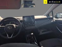 Usado Toyota Corolla Business Edition 125 CV (91 kW) 2023 Negro Berlina