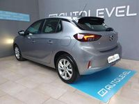 Usado Opel Corsa Elegance 102 CV (75 kW) 2021 Gris Utilitario