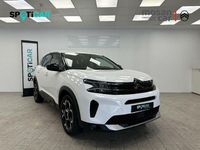 Usado Citroën C5 Aircross 136 CV (100 kW) 2024 Blanco SUV