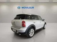 Usado Mini Countryman 90 CV (66 kW) 2014 Gris SUV