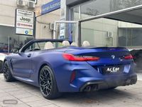 usado BMW M8 Serie 8Competition