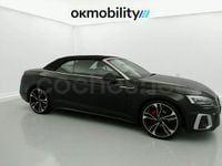Usado Audi A5 Sportback S-Line 204 CV (150 kW) 2024 Negro Utilitario