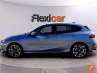 Usado BMW 120 170 HP (125 kW) 2025 Cinzento Citadino